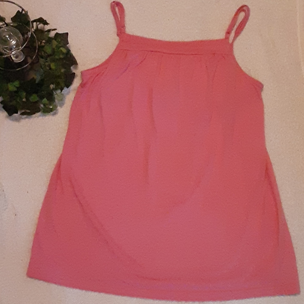 Only Necessities top